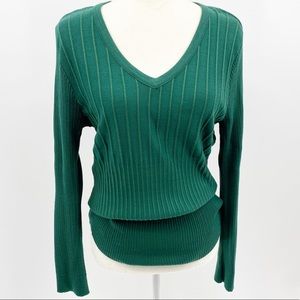 Vintage Alfani Sweater